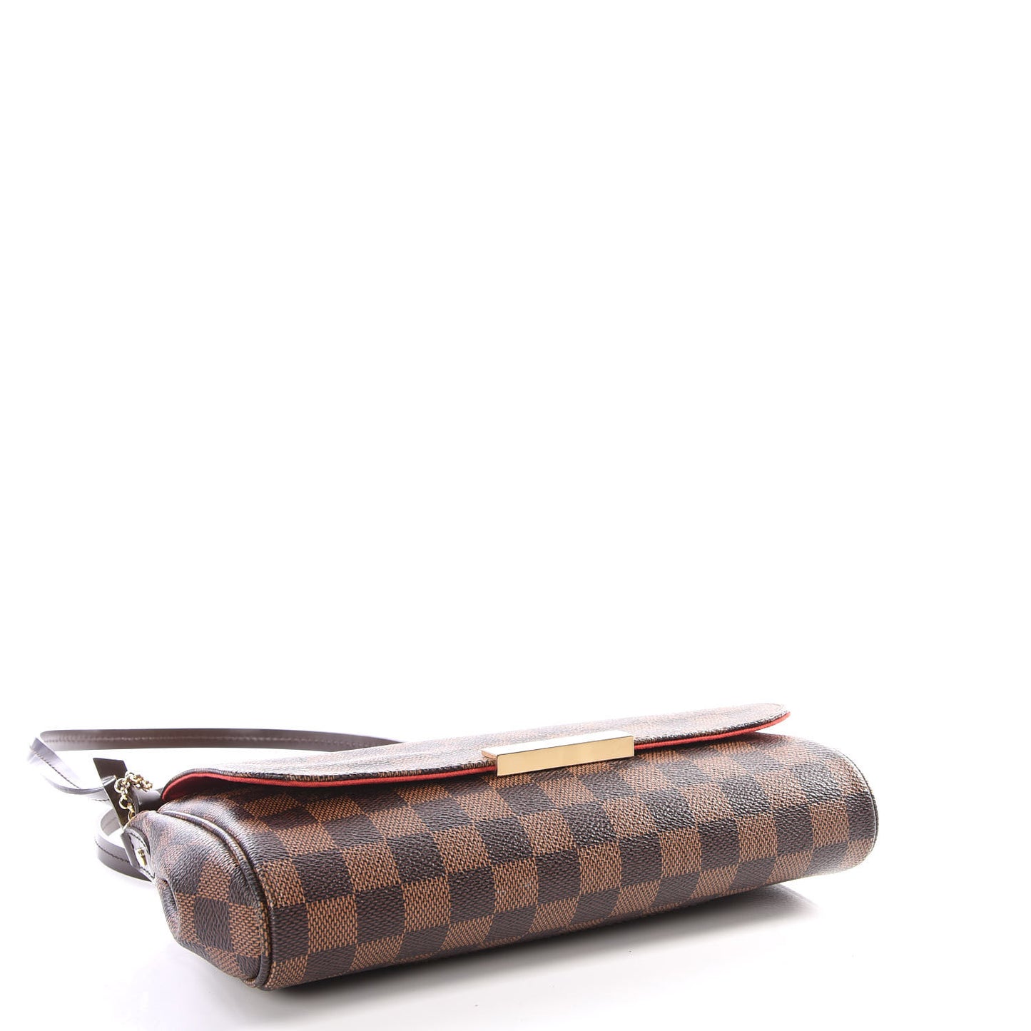 Damier Ebene Favorite MM