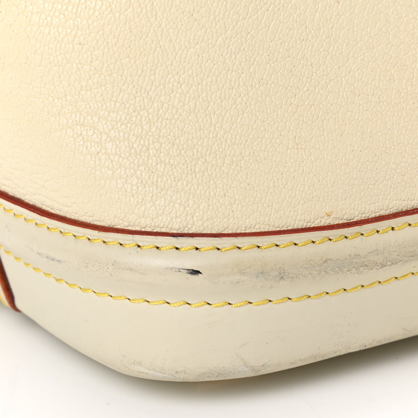 Suhali Lockit PM White