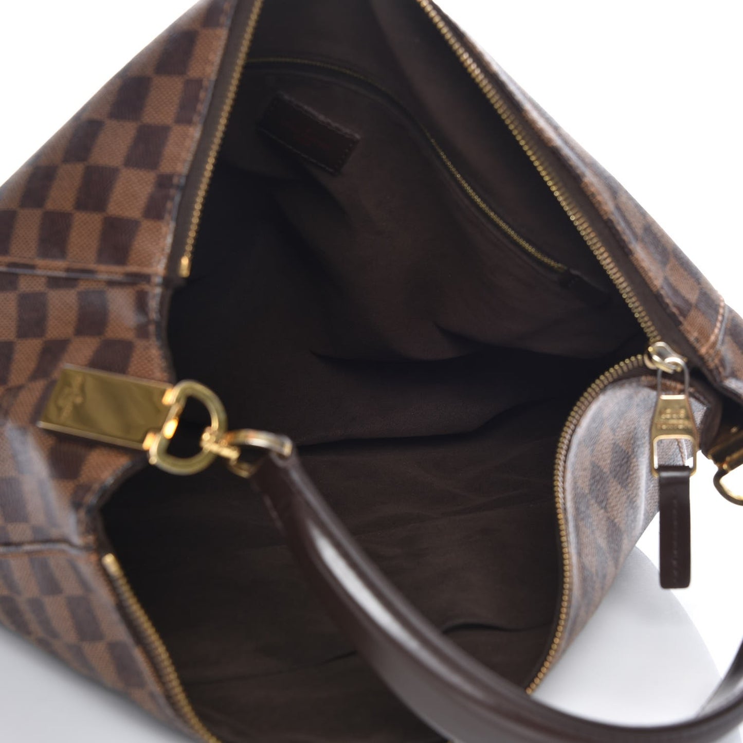 Damier Ebene Portobello GM