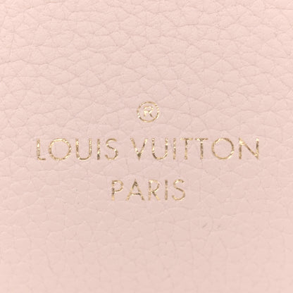 Louis Vuitton Calfskin Side Trunk PM Pink Pearl 6 of 10