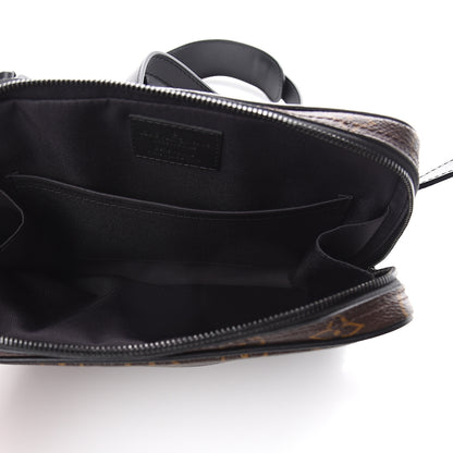Louis Vuitton Monogram Utility Front Bag 4 of 7