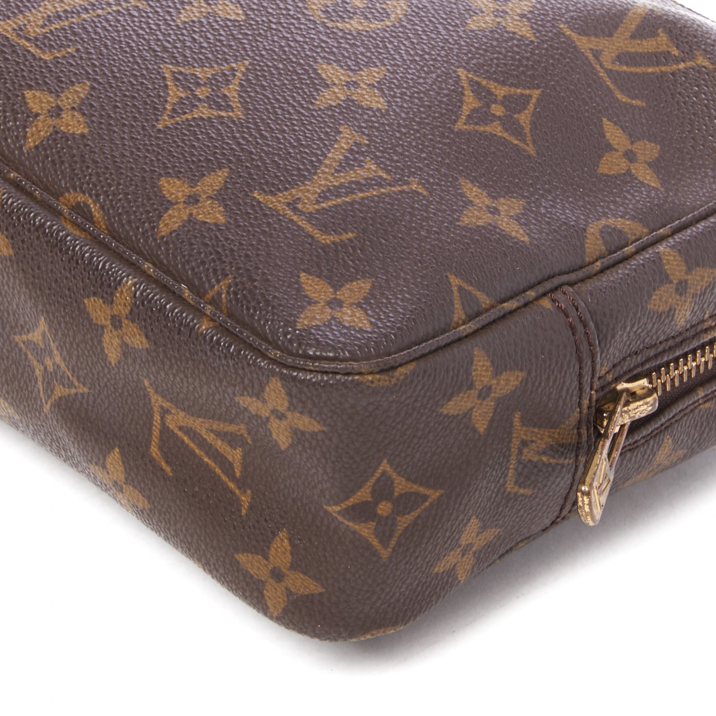 Monogram Trousse Toilette 23