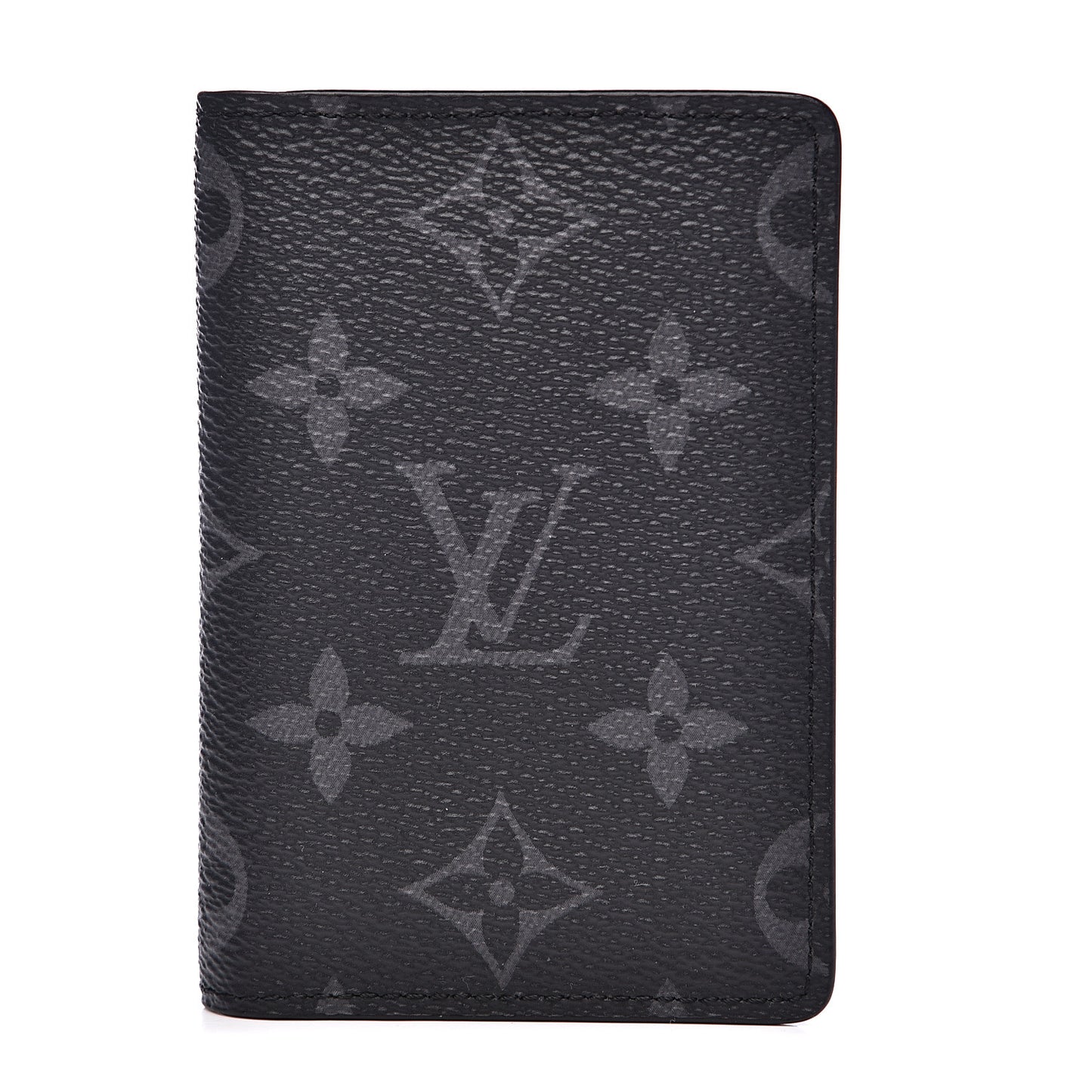Monogram Eclipse Pocket Organizer NM