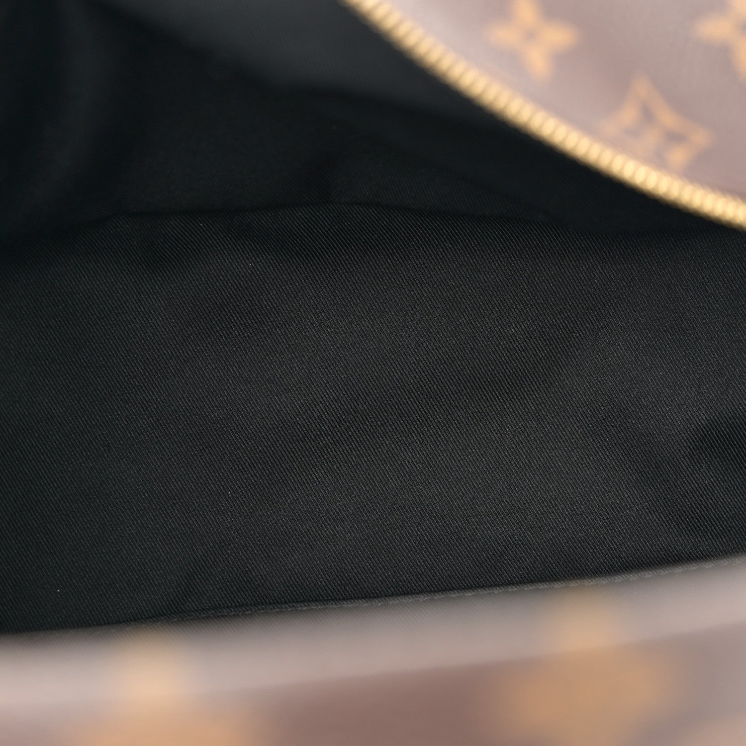 Louis Vuitton Monogram Palm Springs Backpack MM 5 of 11