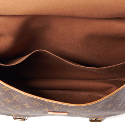 Louis Vuitton Monogram Saumur 43 7 of 9