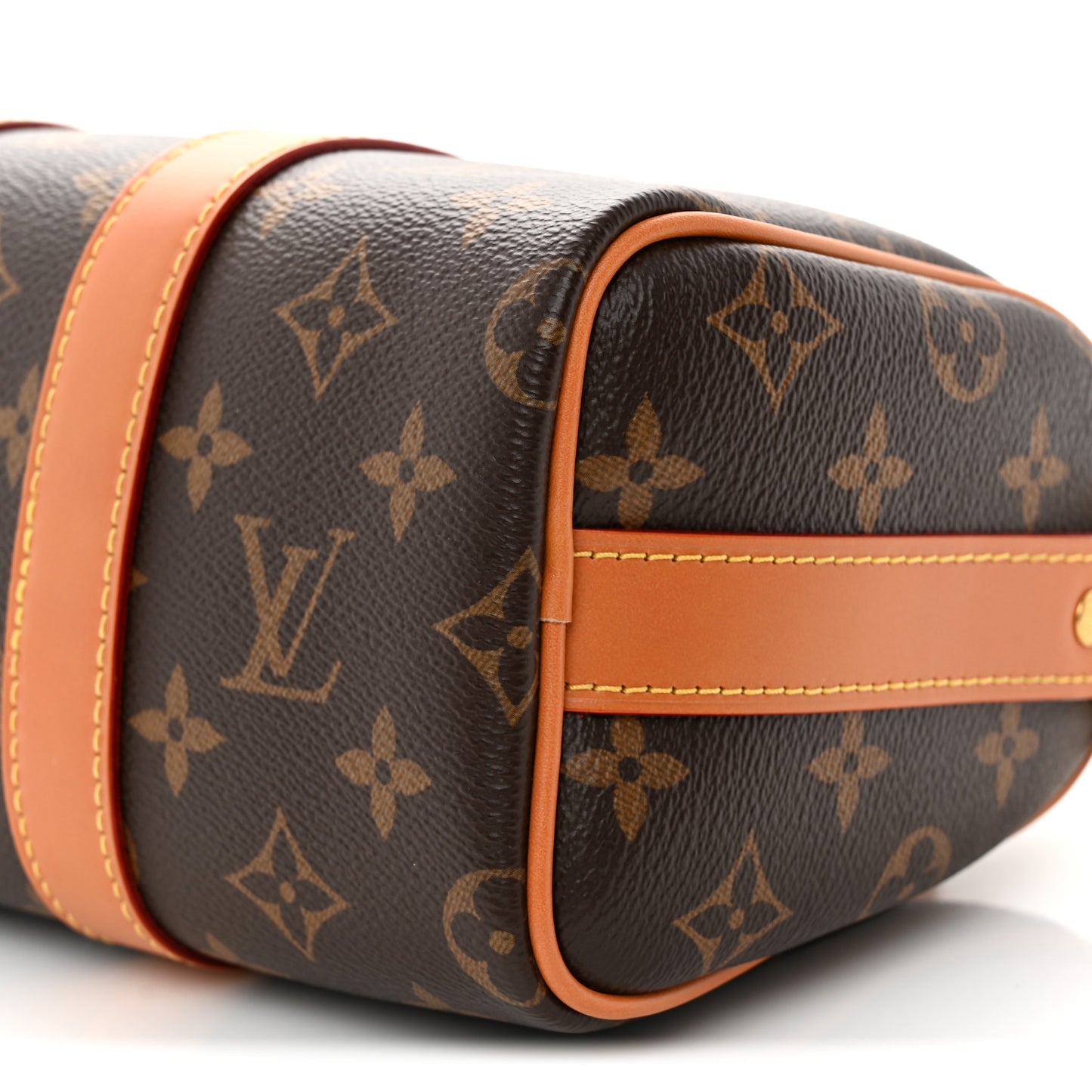 Monogram Archive Keepall Bandouliere 25