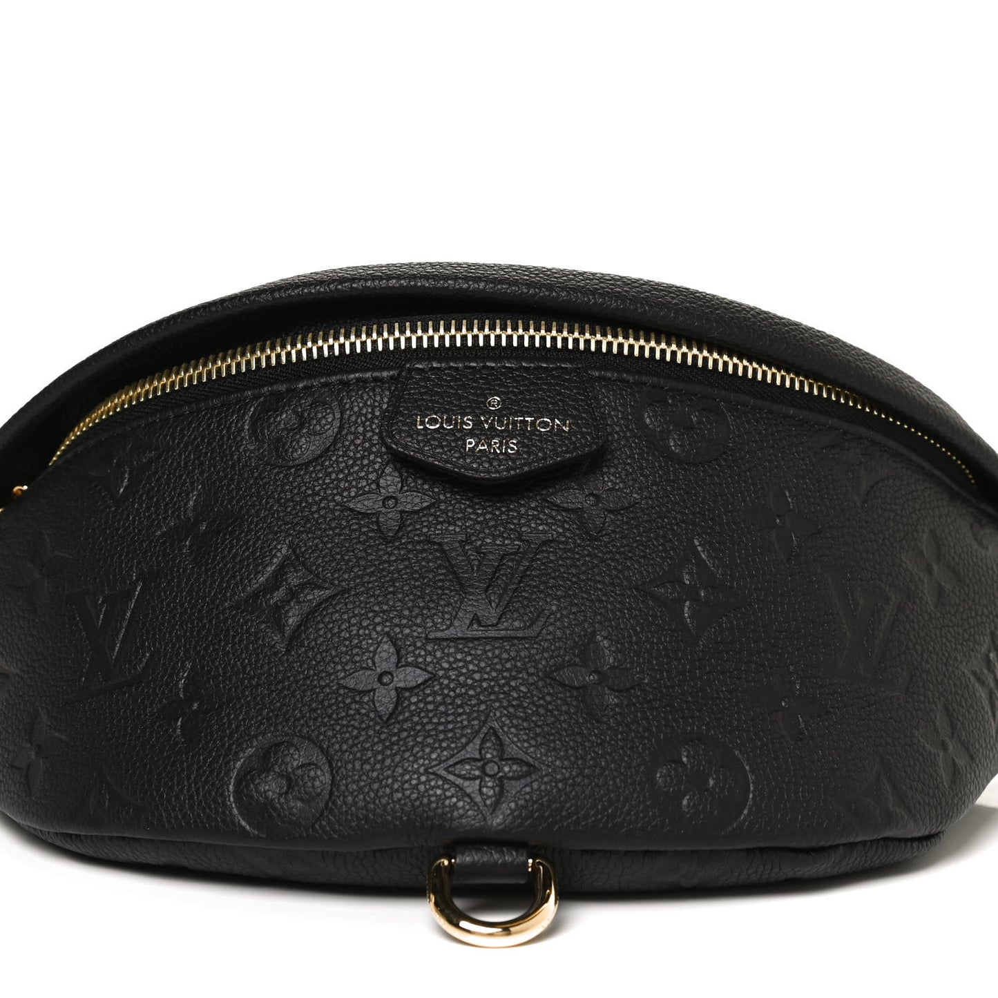 Empreinte BumBag Black