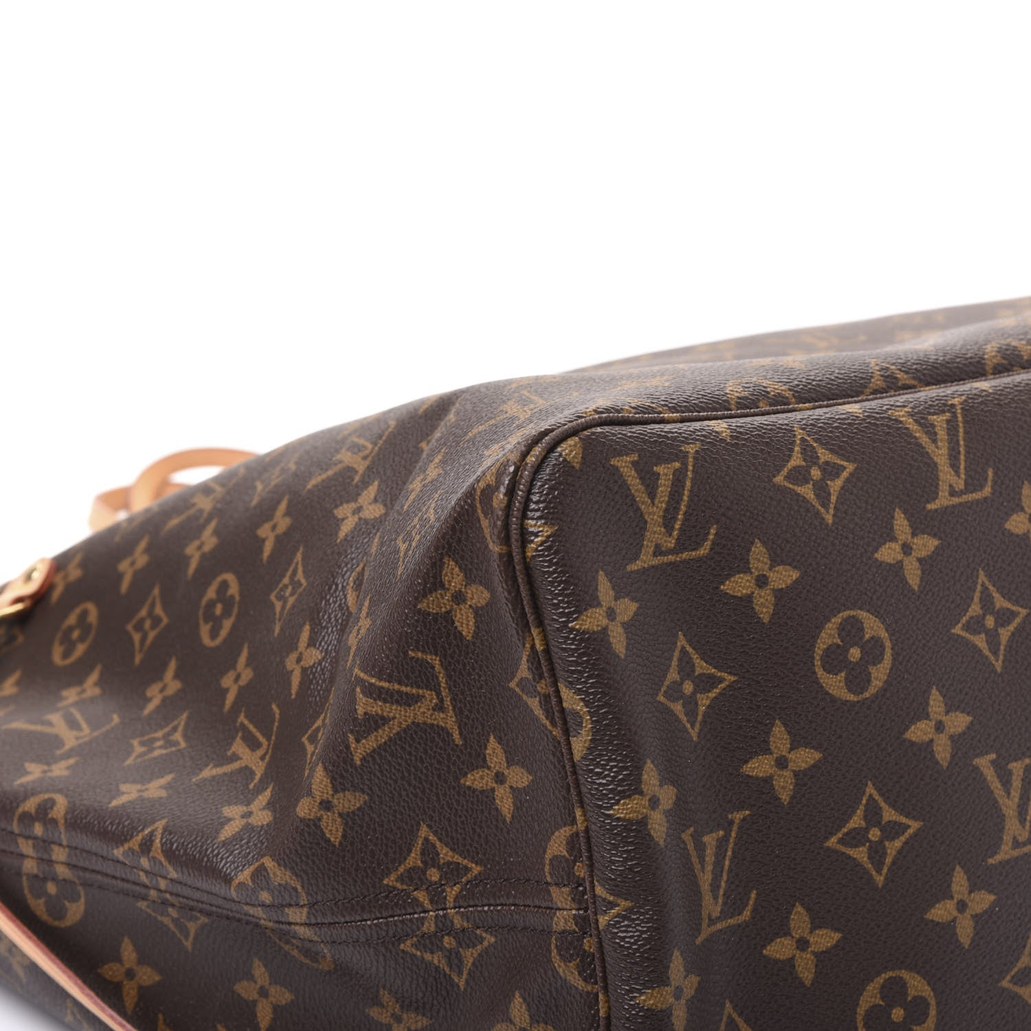 Louis Vuitton Monogram Neo Neverfull GM 5 of 12