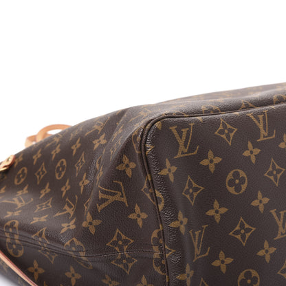 Louis Vuitton Monogram Neo Neverfull GM 5 of 12