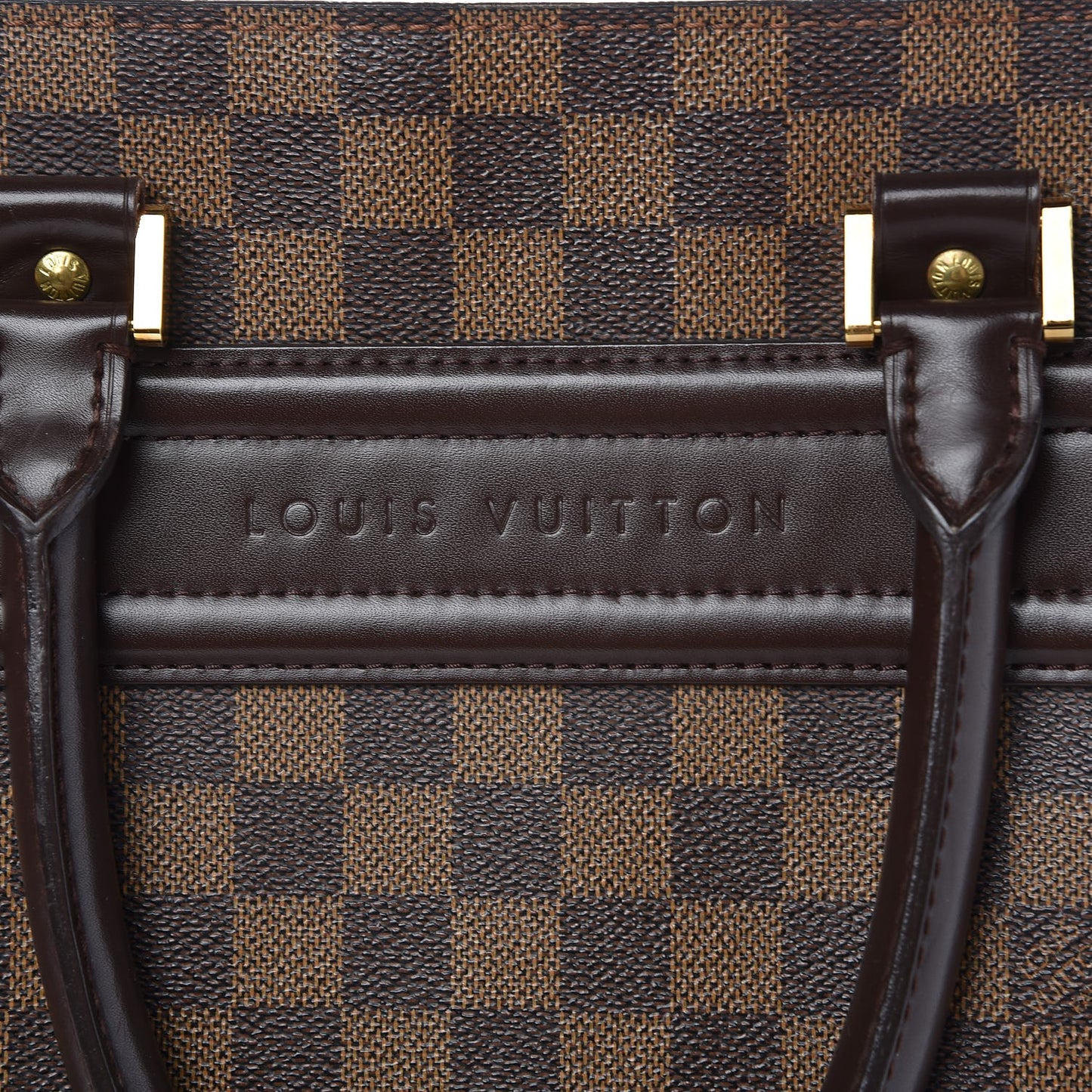 Damier Ebene Venice GM