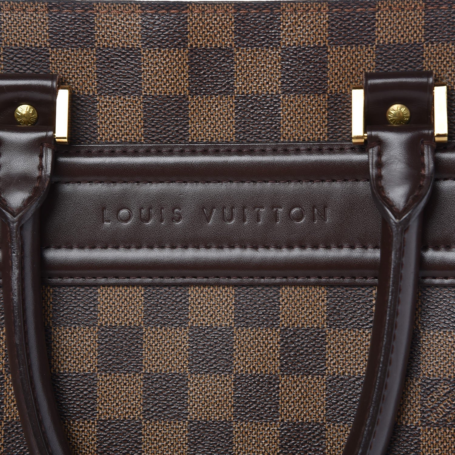 Louis Vuitton Damier Ebene Venice GM 7 of 17