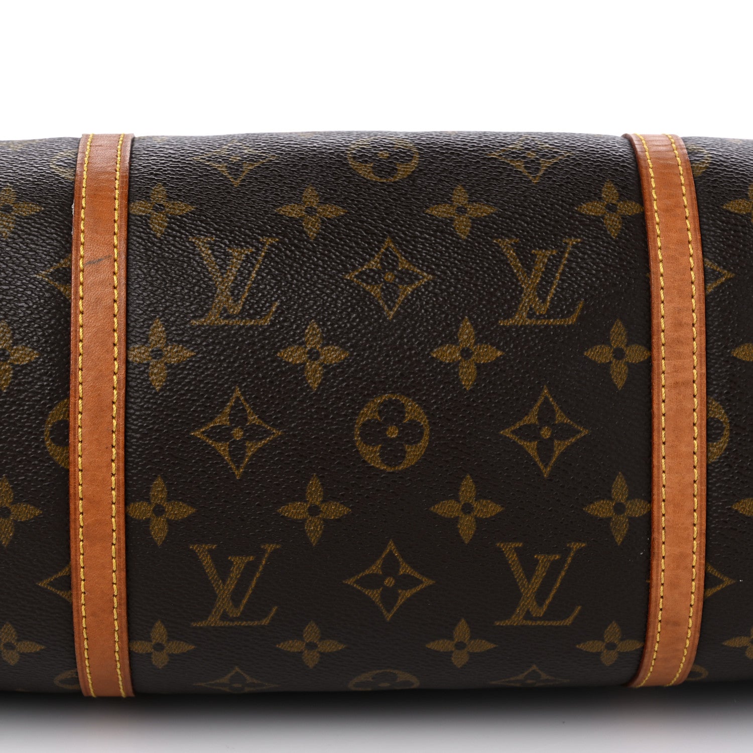 Louis Vuitton Monogram Papillon 30 with Companion 12 of 15