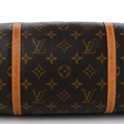 Louis Vuitton Monogram Papillon 30 with Companion 12 of 15