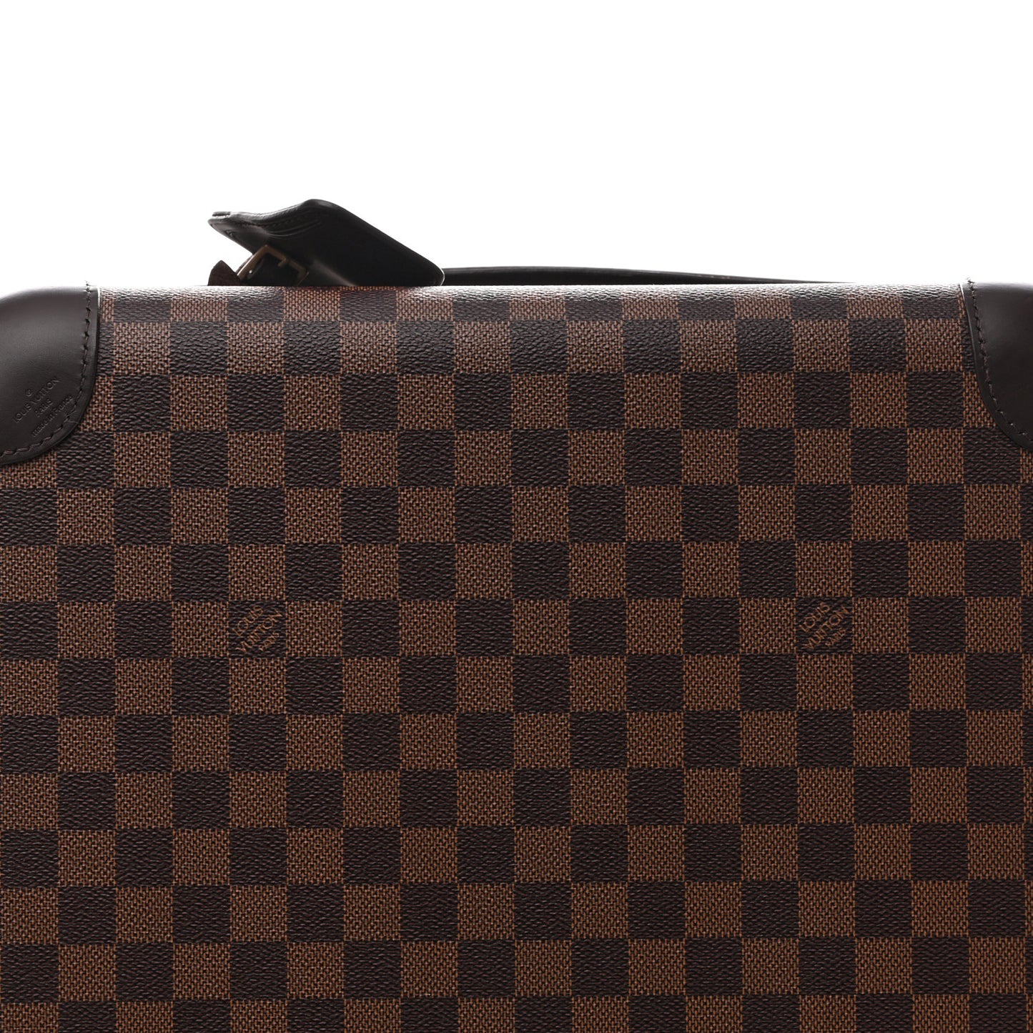 Damier Ebene Horizon 55