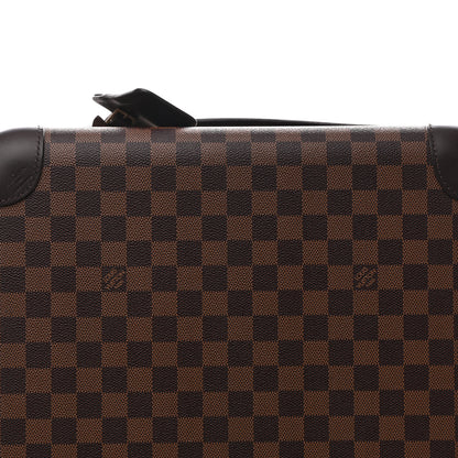 Louis Vuitton Damier Ebene Horizon 55 6 of 12