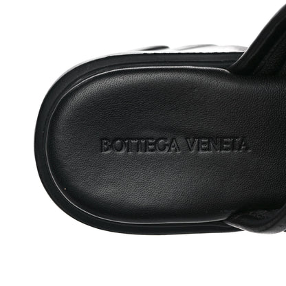 Bottega Veneta Nappa Flash 80mm Sandals 38 Black 7 of 7