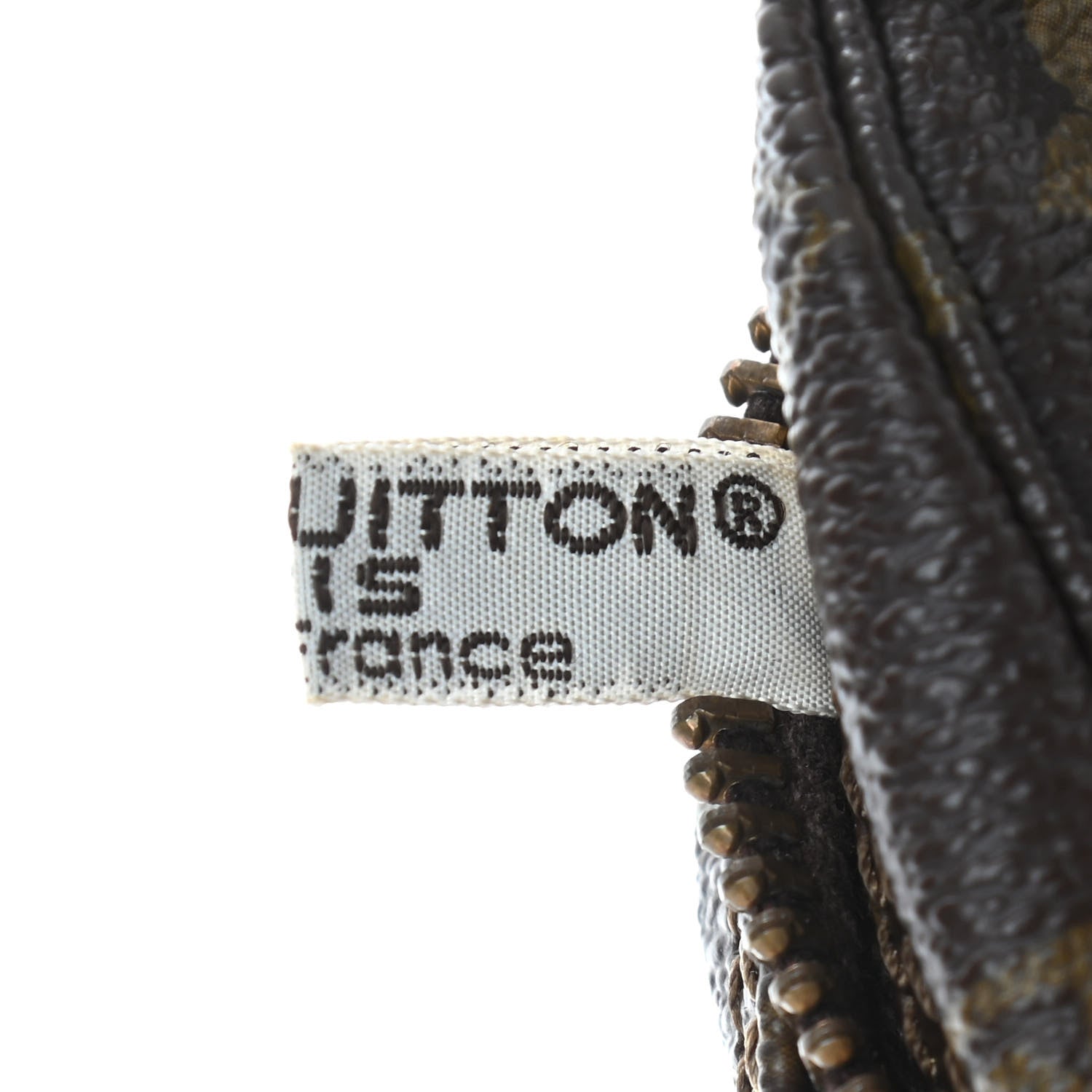 Louis Vuitton Monogram Trousse Toilette 23 6 of 10