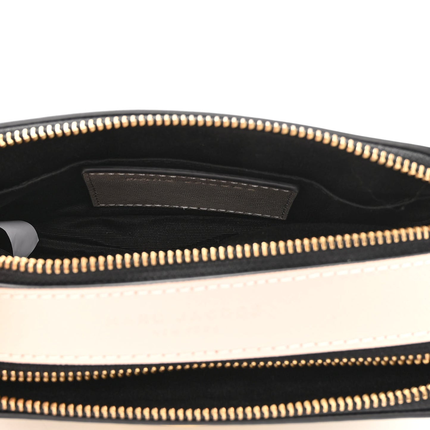 Saffiano Small Snapshot Camera Bag Dust Multi