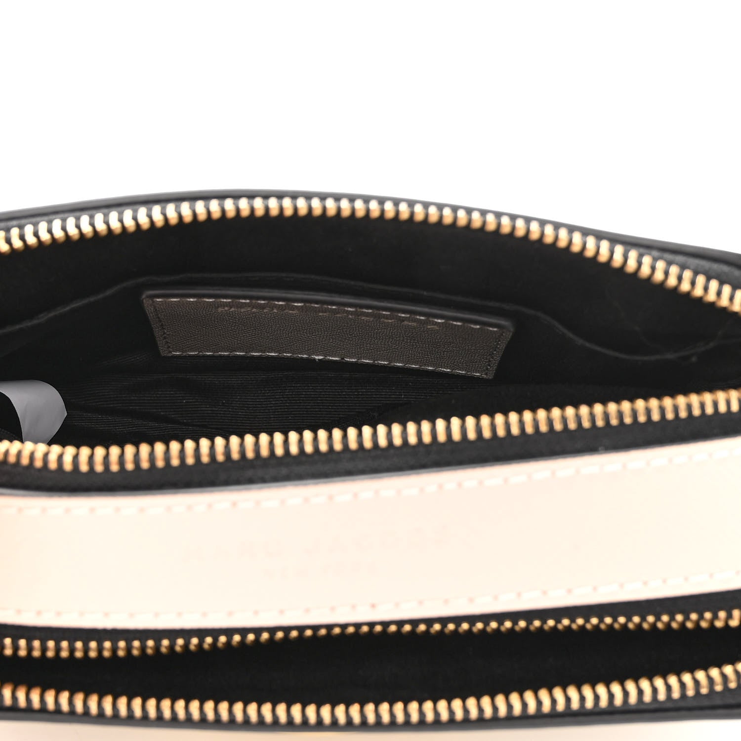 Marc Jacobs Saffiano Small Snapshot Camera Bag Dust Multi 6 of 10