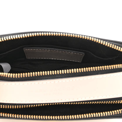 Marc Jacobs Saffiano Small Snapshot Camera Bag Dust Multi 6 of 10