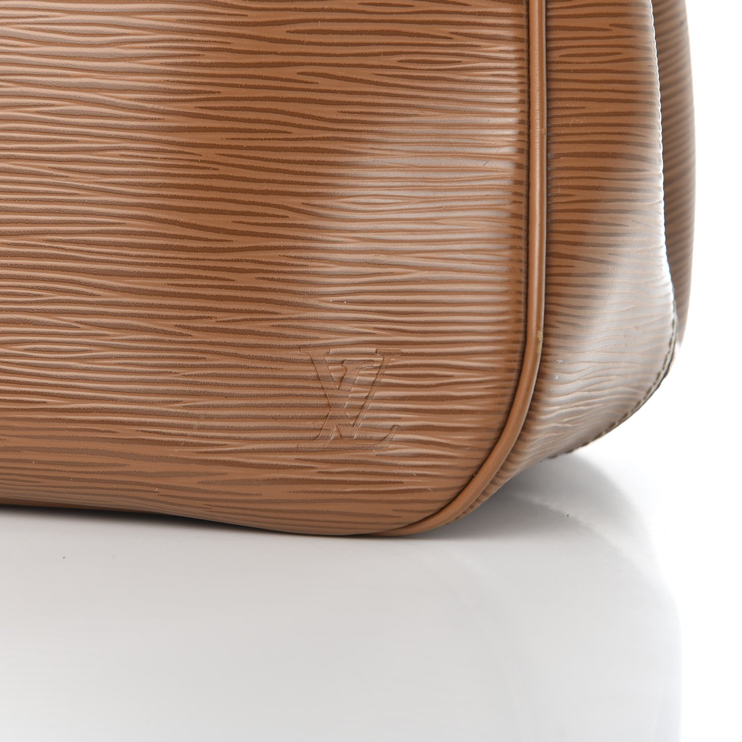 Louis Vuitton Epi Passy PM Cannelle 9 of 9
