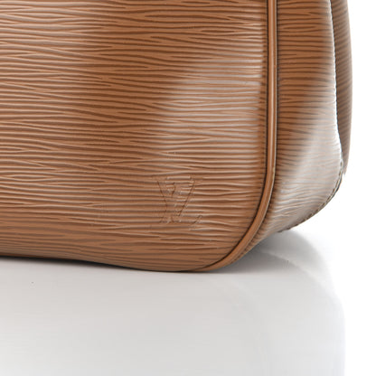 Louis Vuitton Epi Passy PM Cannelle 9 of 9