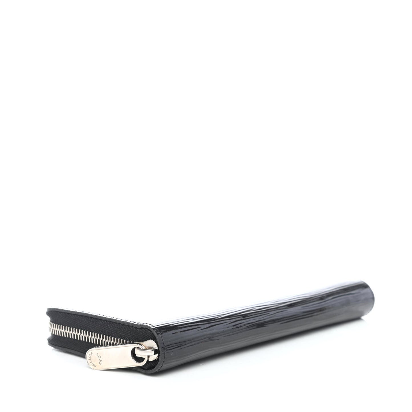 Epi Electric Zippy Organizer Wallet Black