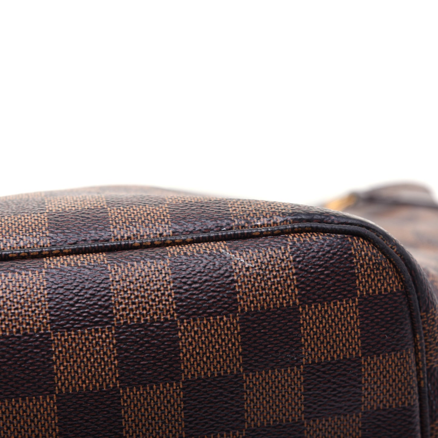 Damier Ebene Neo Neverfull MM