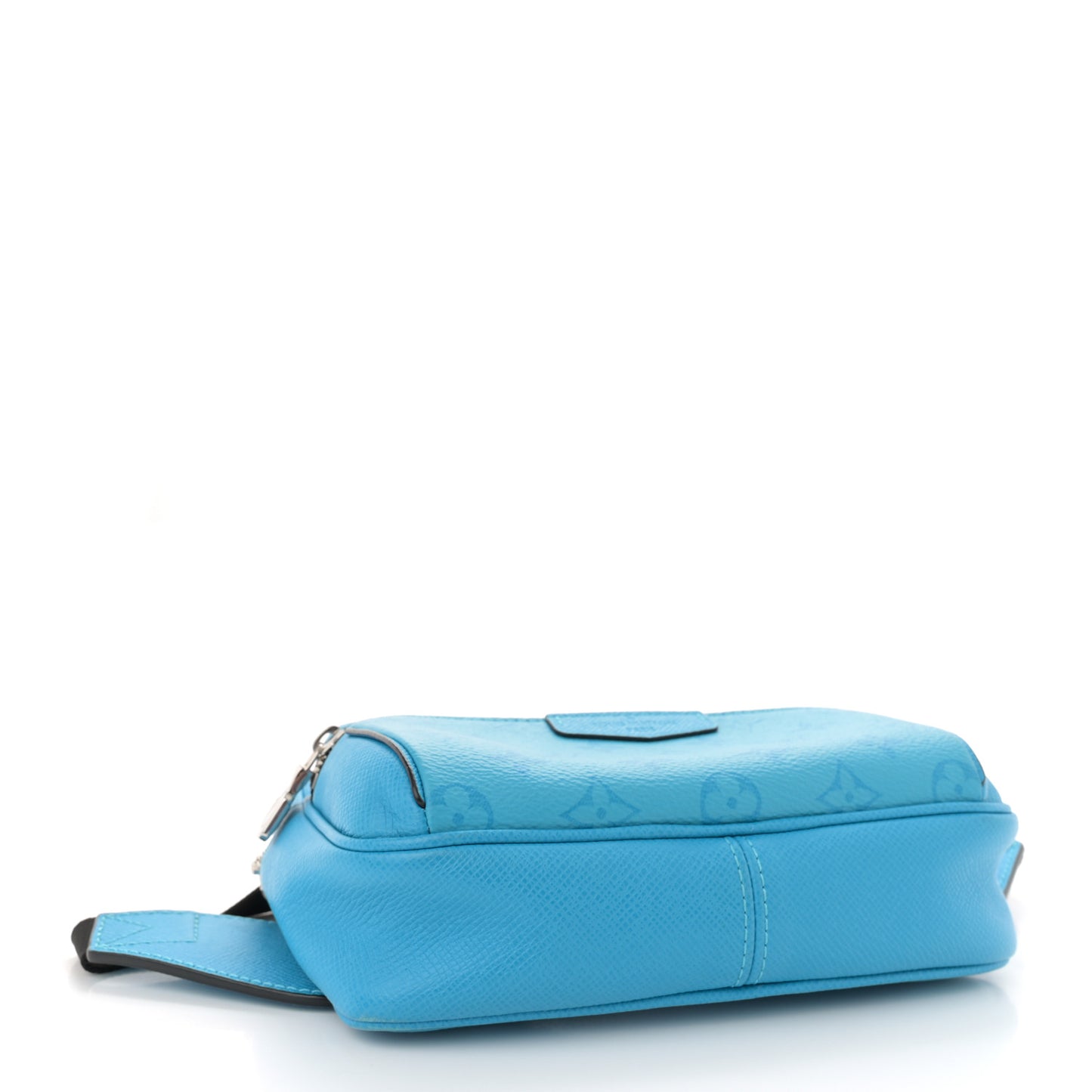 Taigarama Outdoor Bumbag Blue Lagoon