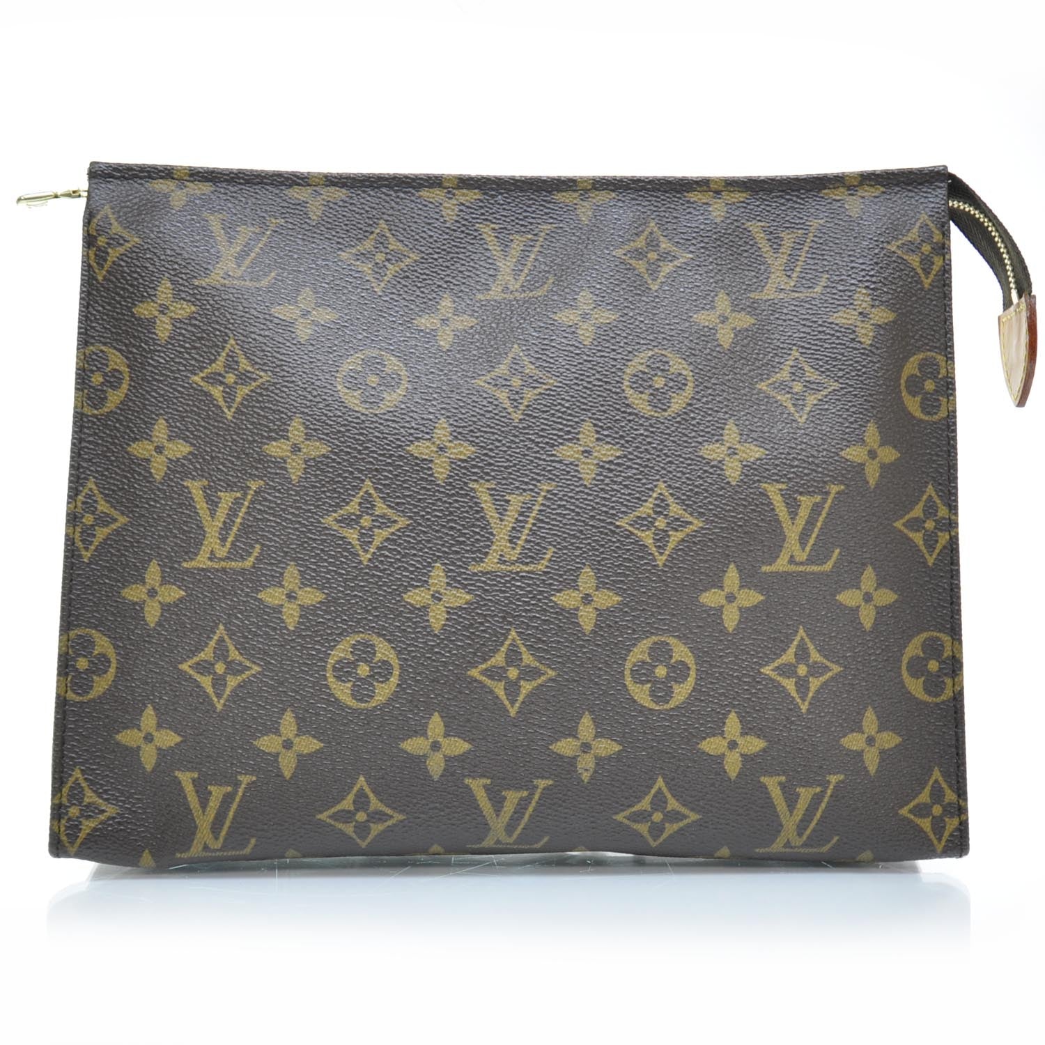 Louis Vuitton Monogram Toiletry Pouch 26 1 of 8