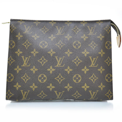 Louis Vuitton Monogram Toiletry Pouch 26 1 of 8
