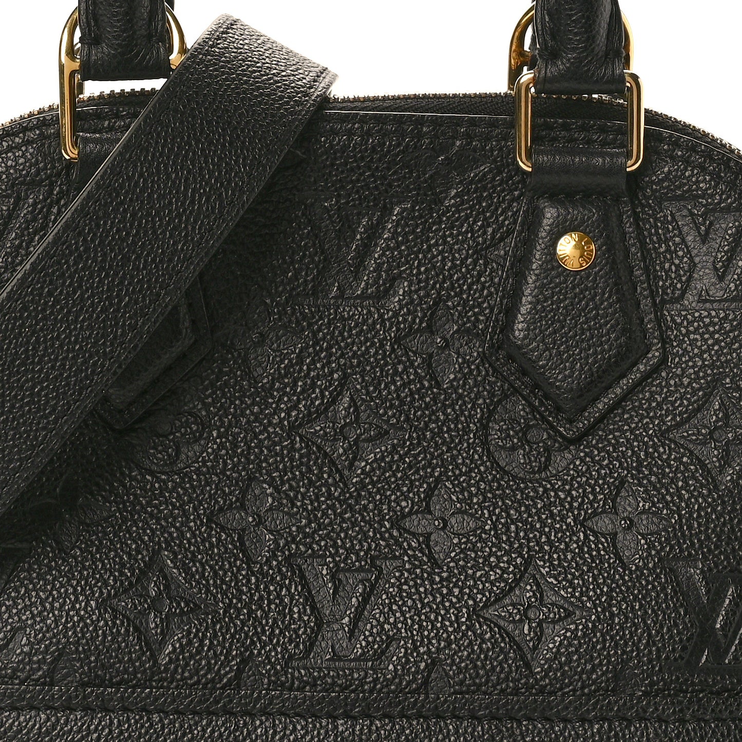 Empreinte Neo Alma BB Black