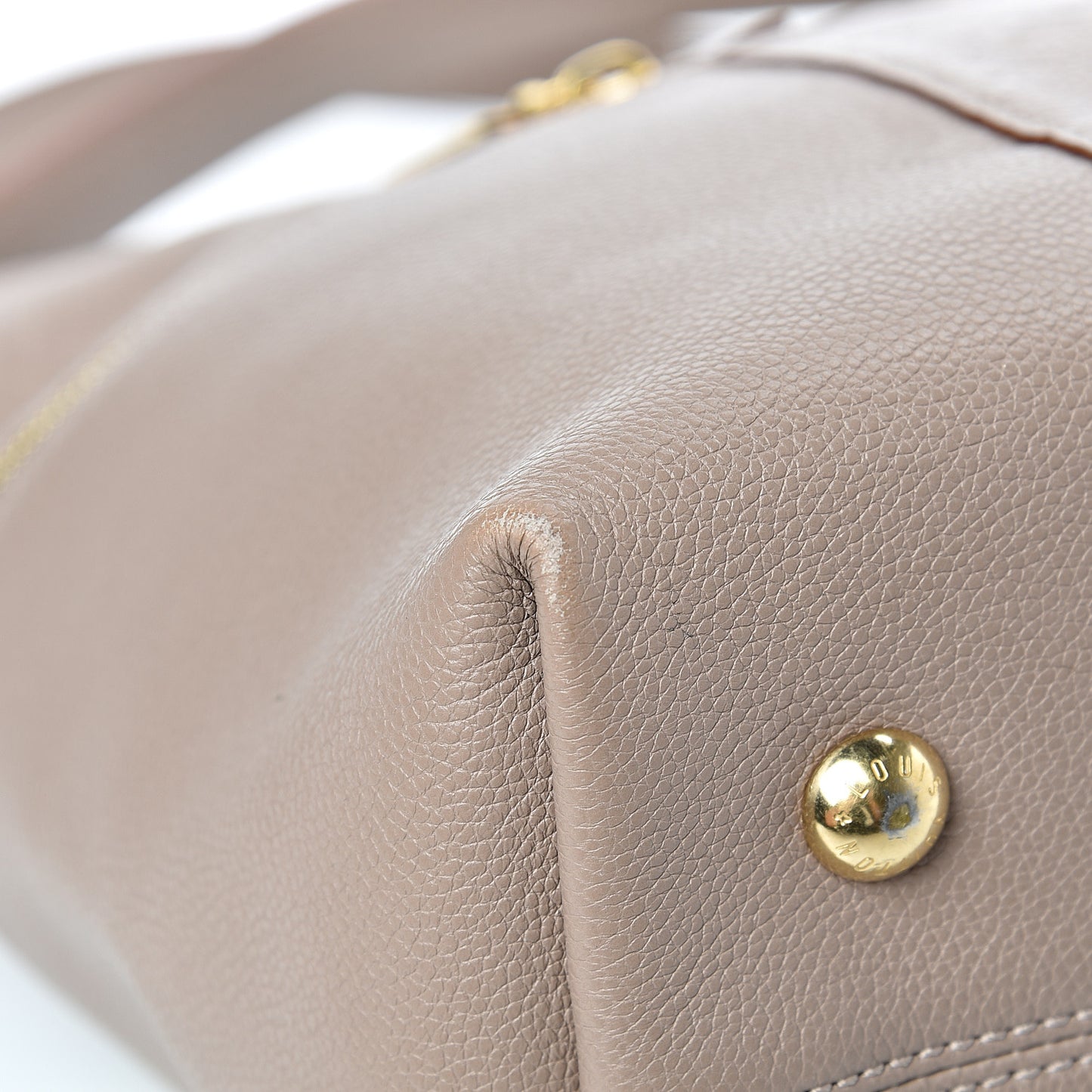 Empreinte Melie Vison