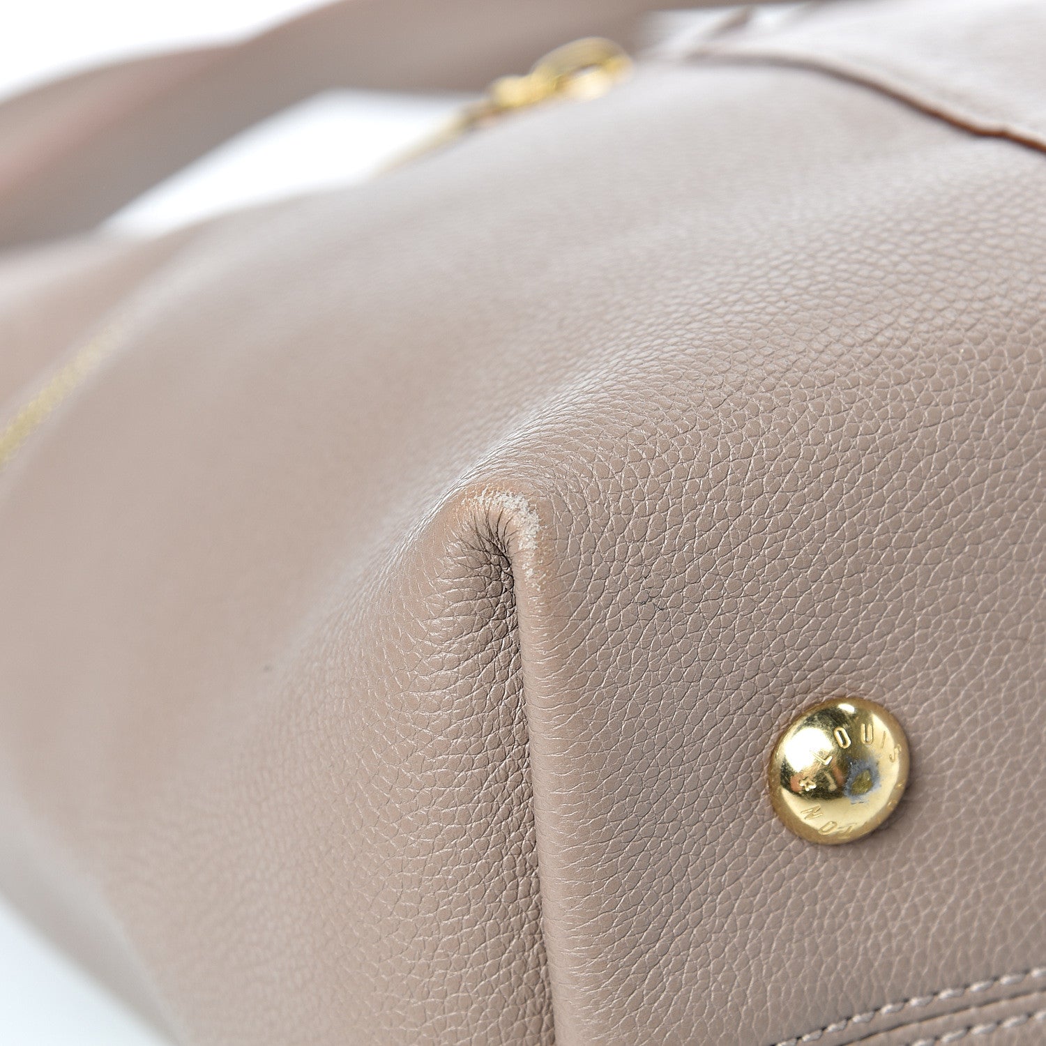 Louis Vuitton Empreinte Melie Vison 8 of 17