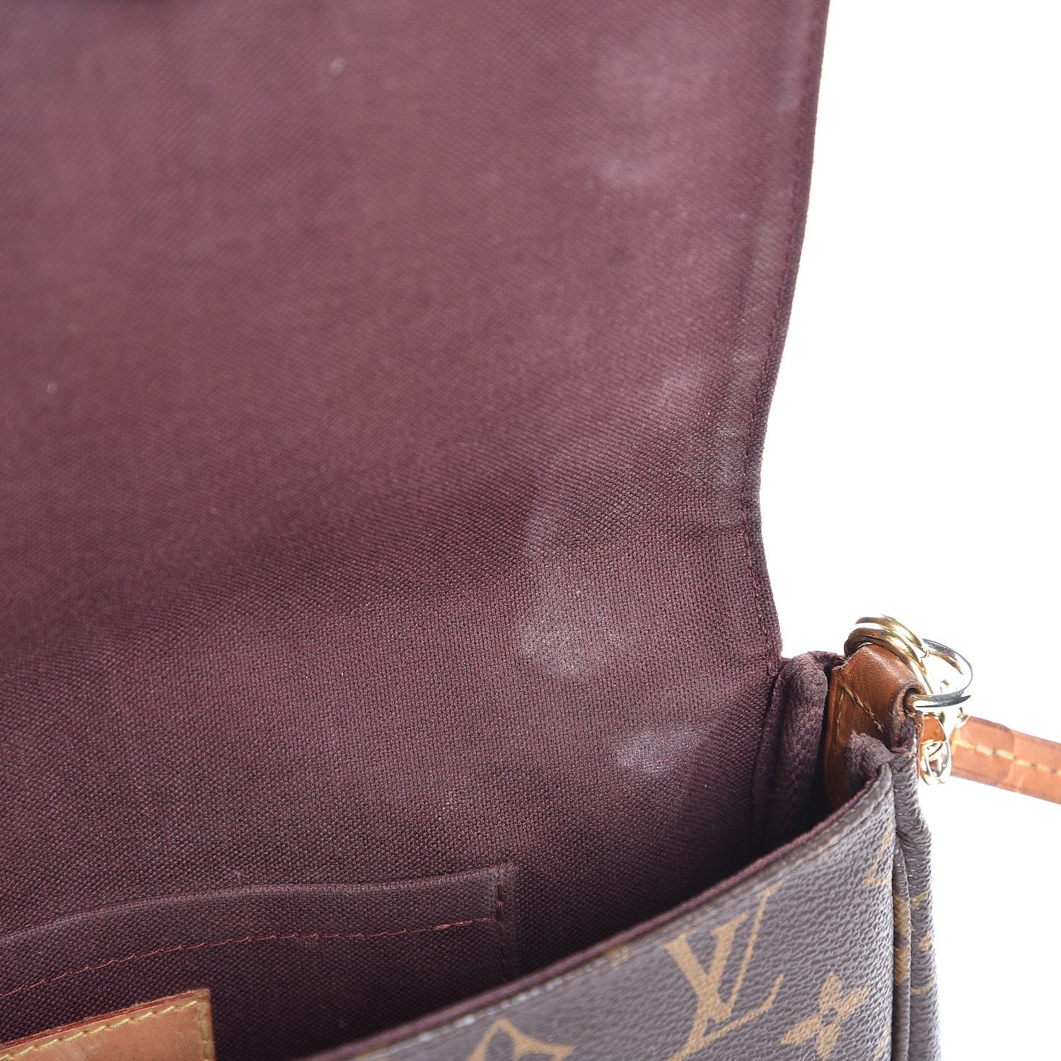 Louis Vuitton Monogram Favorite MM 11 of 11