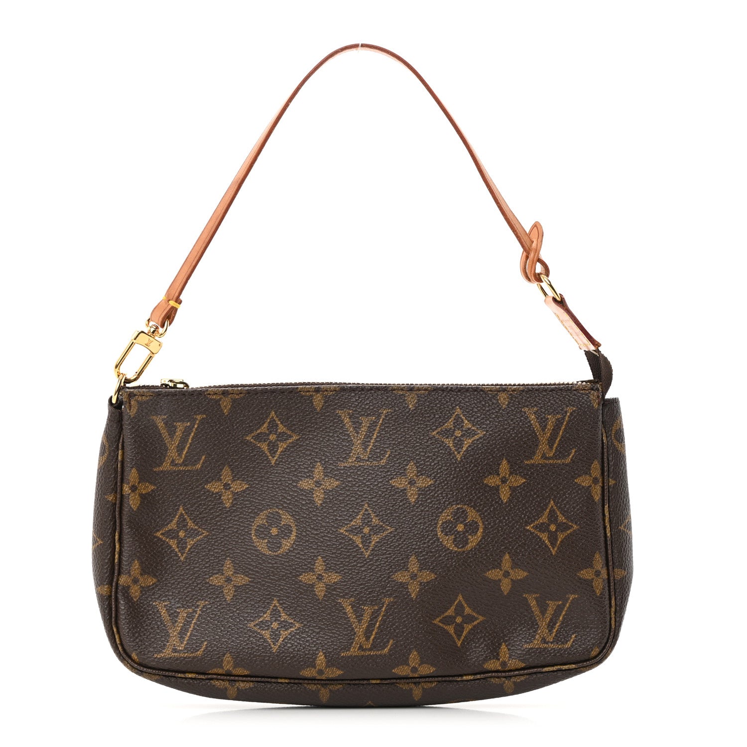 Louis Vuitton Monogram Pochette Accessories 1 of 13