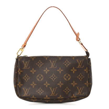 Louis Vuitton Monogram Pochette Accessories 1 of 13
