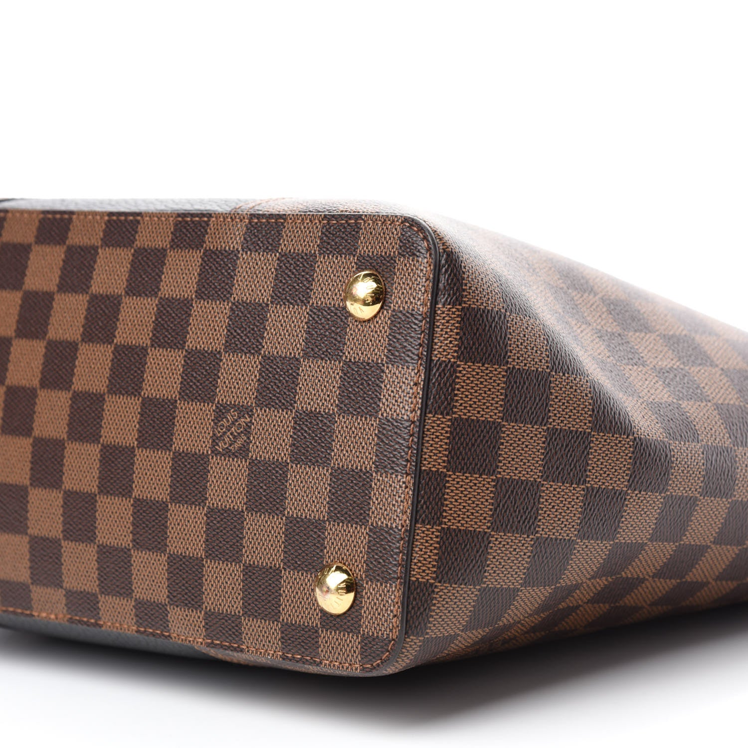 Louis Vuitton Damier Ebene Jersey Black 7 of 11