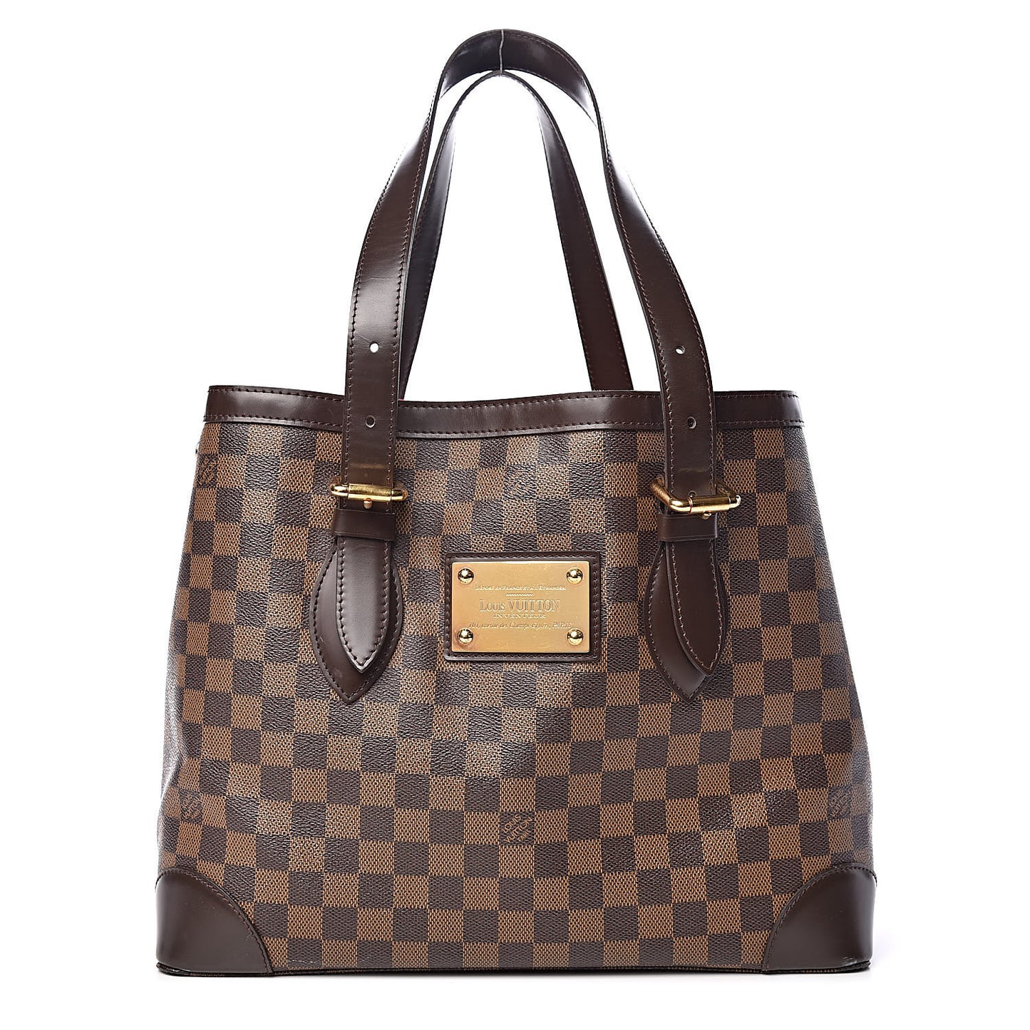 Damier Ebene Hampstead MM