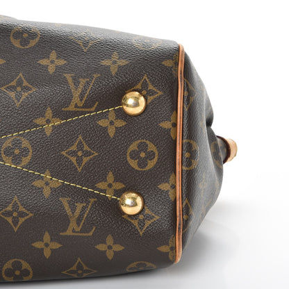 Louis Vuitton Monogram Tivoli PM 18 of 18