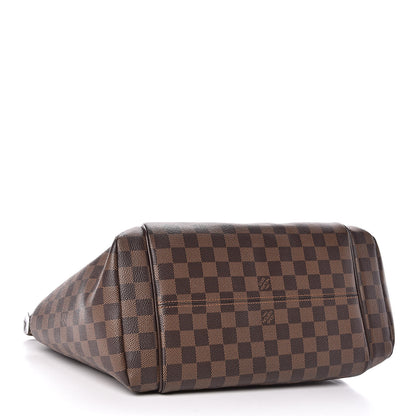 Louis Vuitton Damier Ebene Totally MM 4 of 10