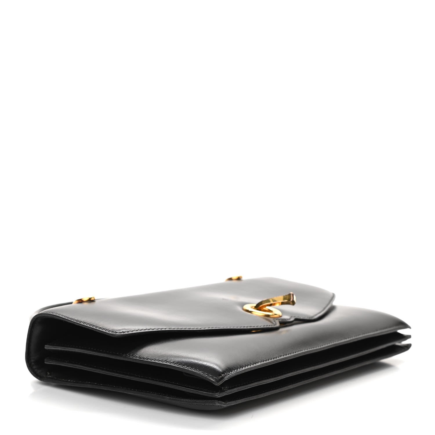 Hermes Box Sac Clou Black 4 of 11