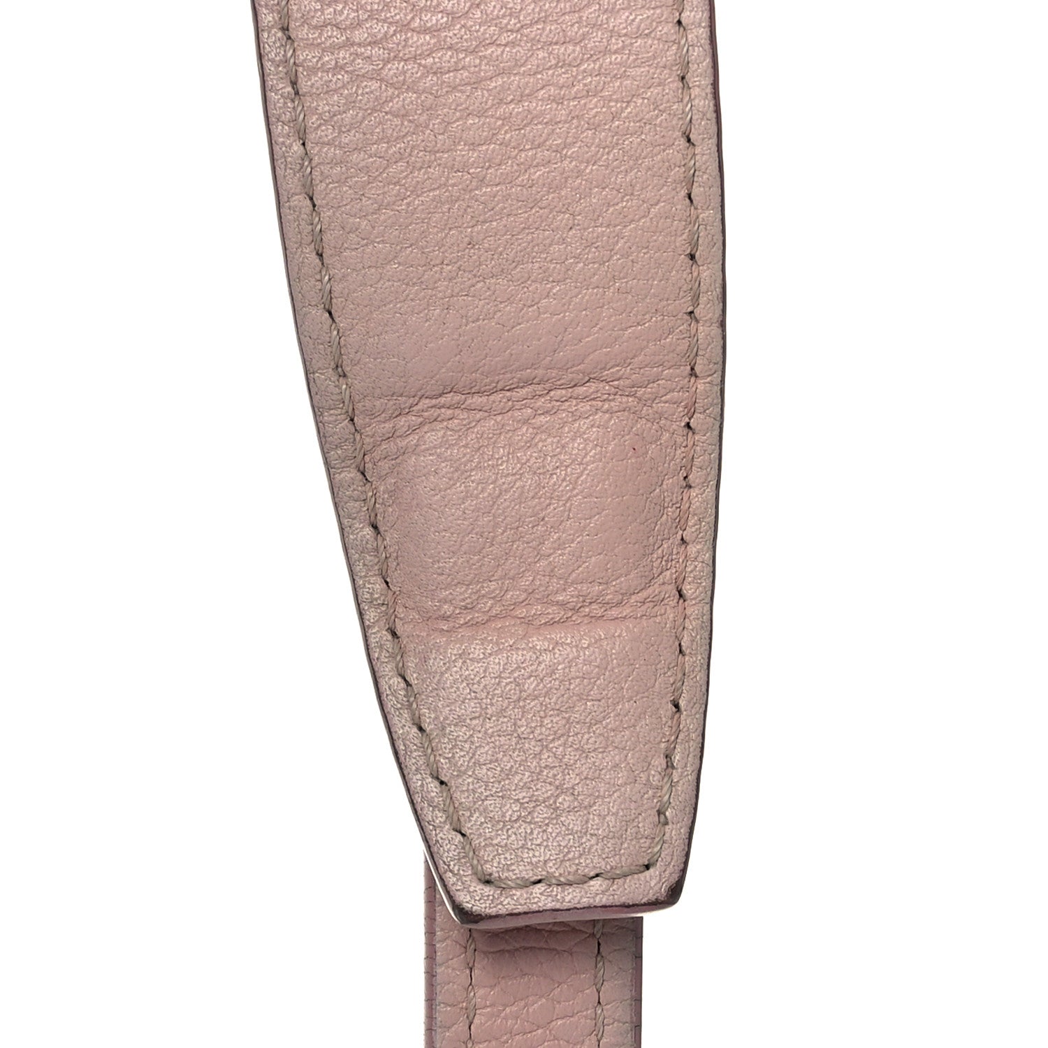 Louis Vuitton Calfskin Lockme II Chain Bag BB Rose Ballerine 21 of 21