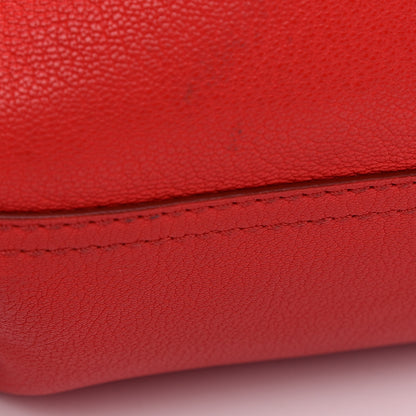 Givenchy Sugar Goatskin Small Pandora Red 13 of 13
