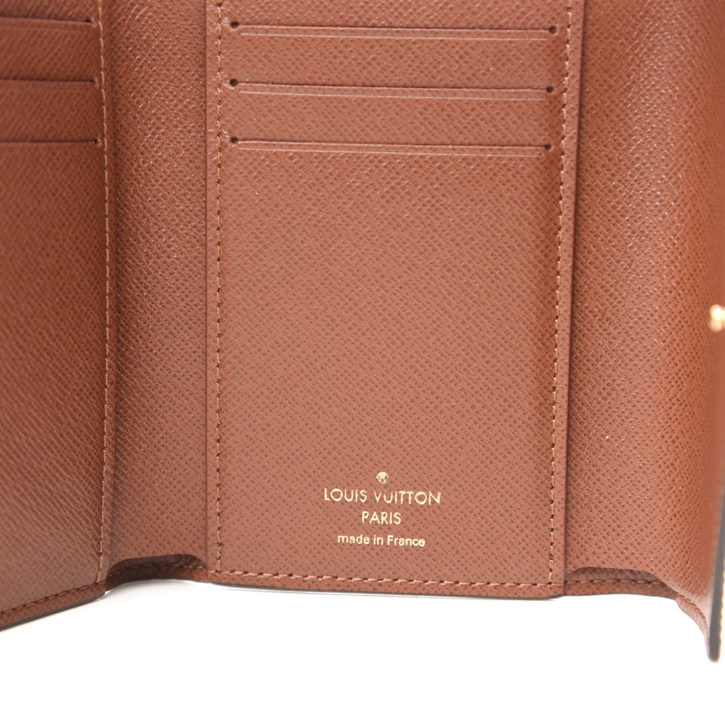 Monogram Victorine Wallet