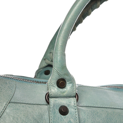 Balenciaga Agneau Classic Hardware Work Maldives 19 of 20