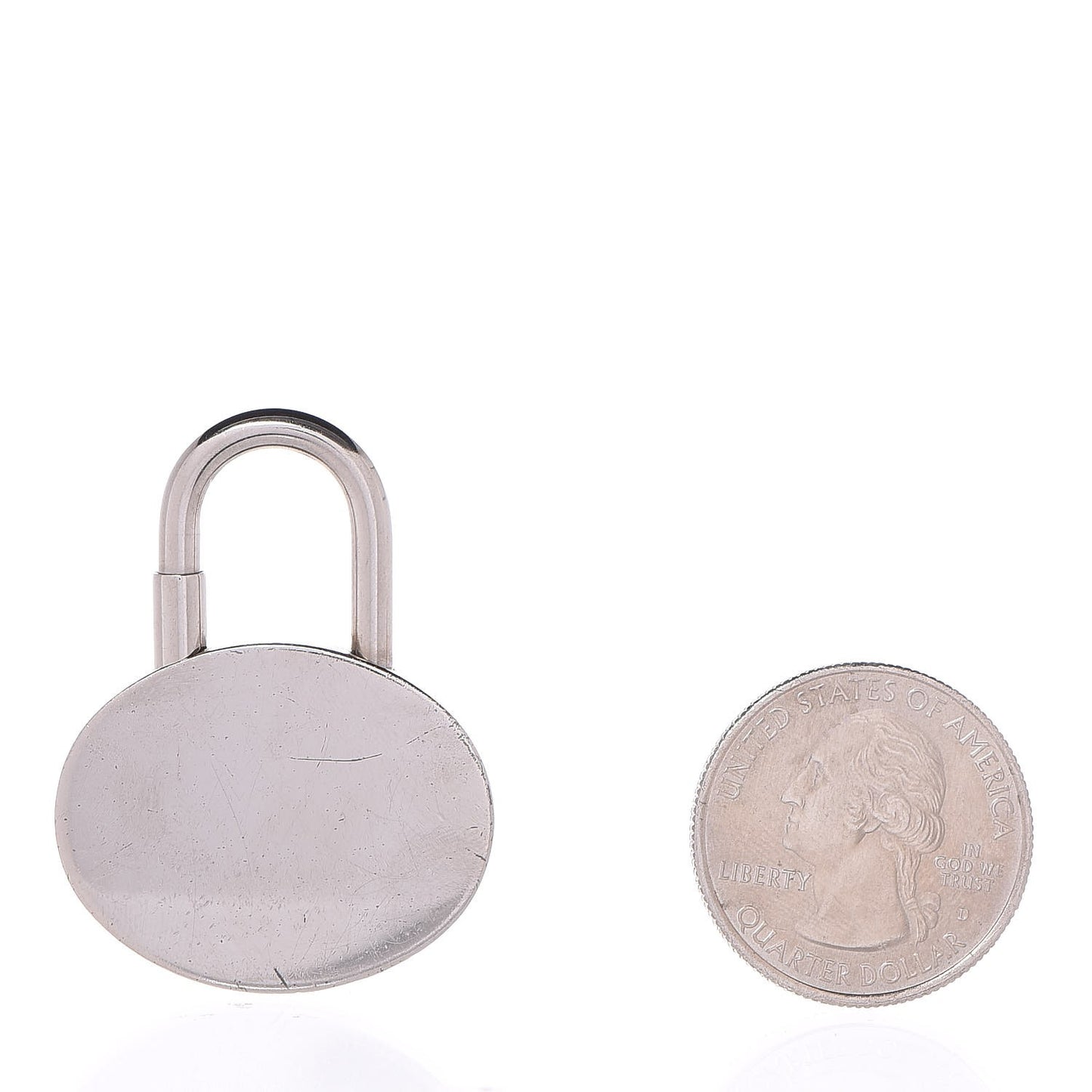 Palladium Annee Mediterranee Cadena Lock