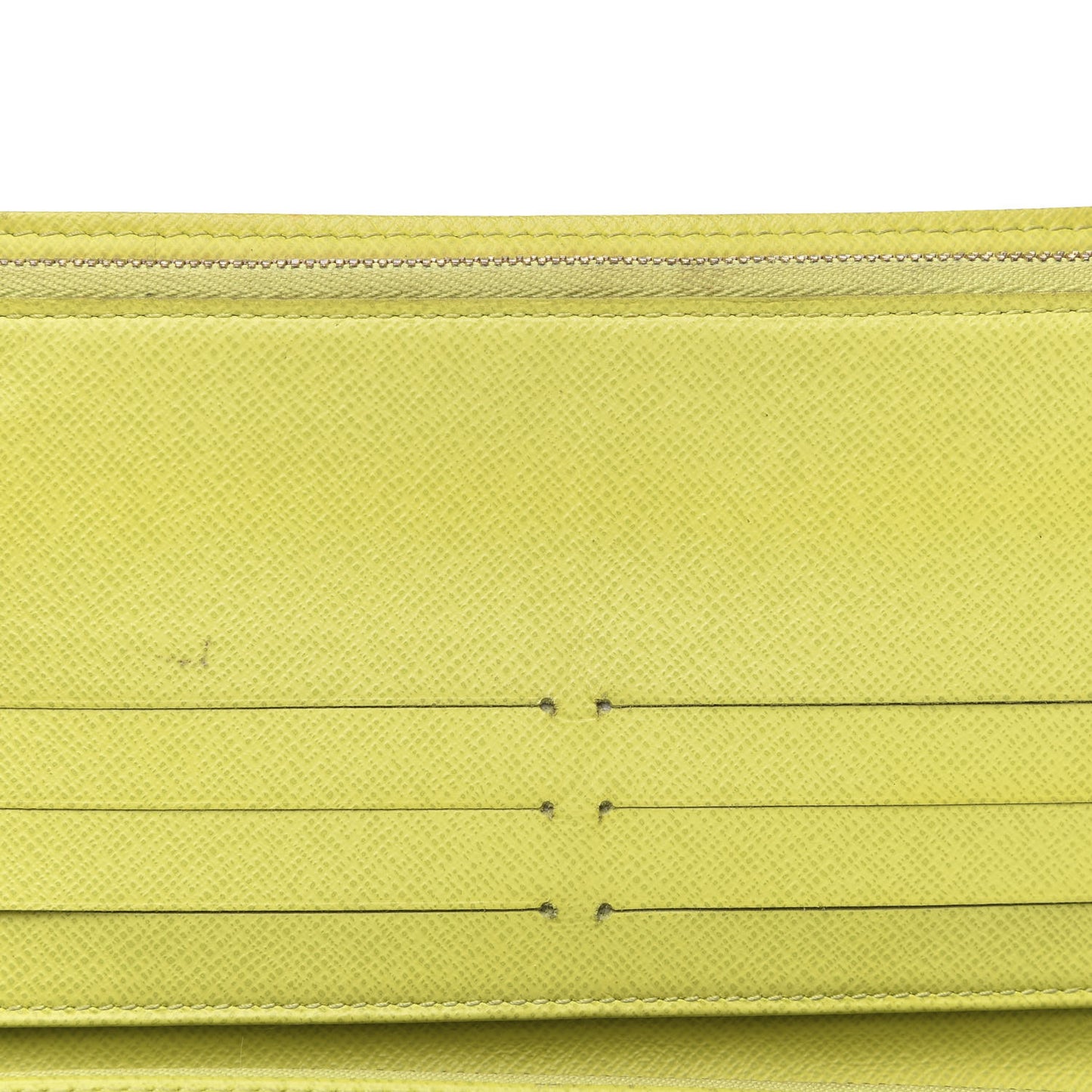 Monogram Multicolor Insolite Wallet Black Pistache