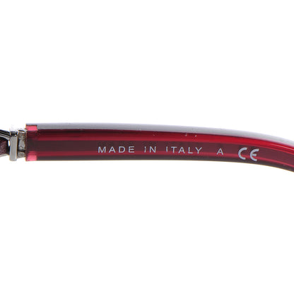 Chanel Chain Sunglasses 5210-Q Red 5 of 5