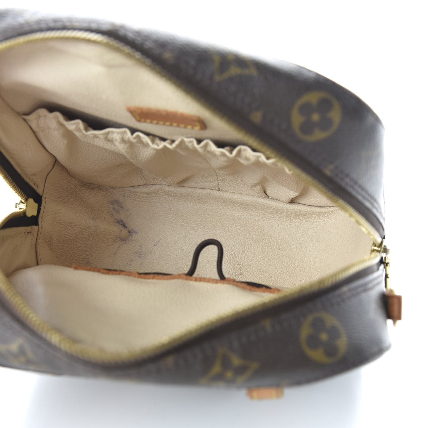Monogram Spontini
